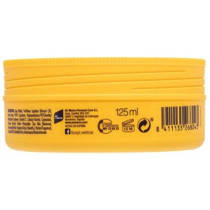 Giorgi Fijacin Textura Crema Capilar Look Tup Nro 5 125Ml