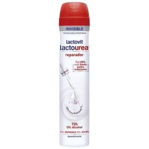 Lacto-Urea Deo Vaporizador Reparador 200 Ml