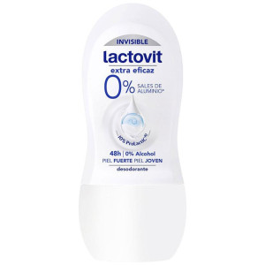 Lactovit Original Deodorant Roll-On 50Ml