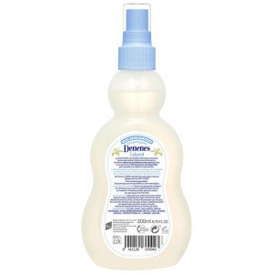 Denenes Colonia Muy Suave Vaporizador 200 Ml