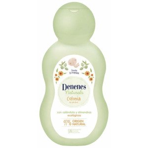 Denenes Naturals Colonia Refrescante 500 Ml