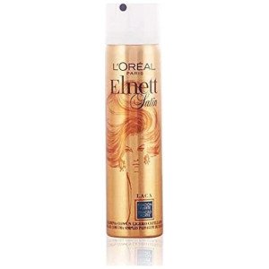 Elnett Laca Mini Fijación Fuerte Vaporizador 75 Ml