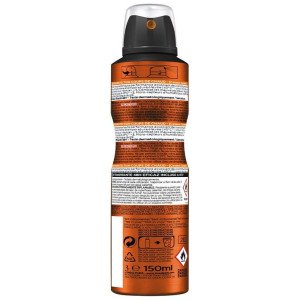 Men Expert Thermic Resist Anti-Transpirante Deo Spray 150 Ml