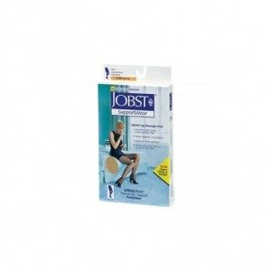 Panty Compresion Normal 140 Den - Jobst Calibrato Medical Legwear (Talla 2 Color Beige Claro)