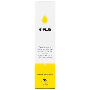 Hyplus Aceite Regenerador Para La Piel 100Ml