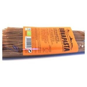 La Finestra Sul Cielo Espaguetis De Espelta Integrales Eco 500G