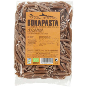 La Finestra Sul Cielo Macarrones De Espelta Blancos Eco 500G