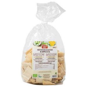 La Finestra Sul Cielo Letras De Espelta Blancas Eco 250G