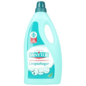 Sanytol Limpiahogar Desinfectante 1200 Ml
