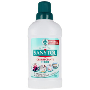 Sanytol Desinfectante Textil 500 Ml