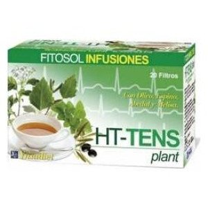 Fitosol Inf.Ht (Hipertension) 20Filtros