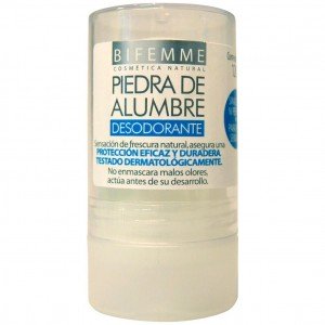 Ynsadiet Piedra De Alumbre Desodorante Ynsadiet