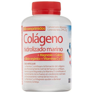 Ynsadiet Zentrum Colágeno Hidrolizado Marino 300Uds