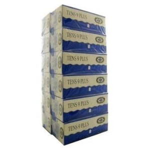 Infutisa Reum 10 Plus Infusión 25 Bolsitas