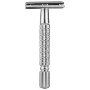 Beter Maquinilla De Afeitar Clásica Inoxidable 1Ud