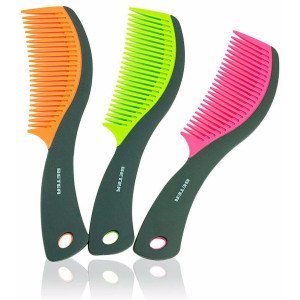 Peine Easy Detangling Especial Para Desenredar 1 U