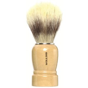 Beter Brocha De Afeitar Madera Pelo Sintético 1Ud