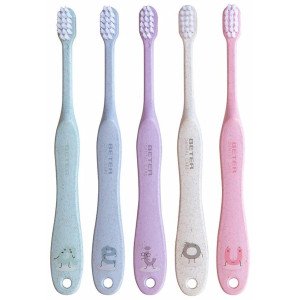 Beter Cepillo Dental Infantil Ultra Suave 1Ud