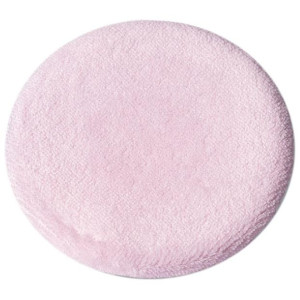 Esponja Aplicadora Cosmética Polvos 1 Pz