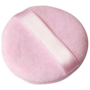 Beter Esponja Aplicadora Cosmética Doble Polvos 1Ud