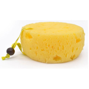 Esponja De Baño Imitación Natural 1 Pz