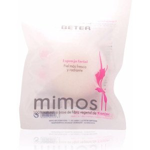 Beter Esponja Mimos Facial Konjac