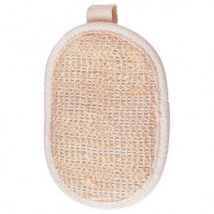 Beter Esponja De Baño Sisal Con Brida De Goma 1Ud