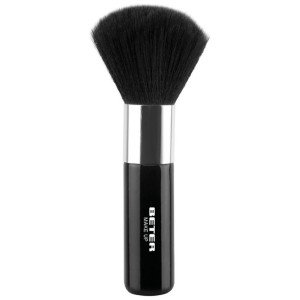 Brocha Maquillaje Pelo Sintético 11,5 Cm 1 U