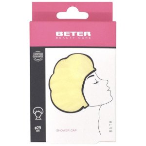 Beter Gorro De Ducha 1Ud