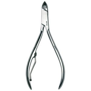 Beter Alicate Manicura Pieles Inoxidable 10Cm 1Ud