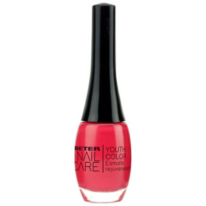 Beter Nail Care Youth Color Nro 034 Rouge Fraise 11Ml