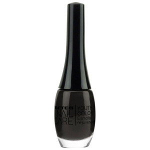 Beter Nail Care Youth Color Nro 037 Midnight Black 11Ml