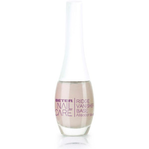 Nail Care Base Alisadora De Estrías 11 Ml