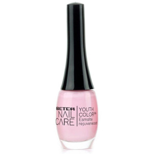 Beter Nail Care Youth Color 064 Think Pink 11Ml