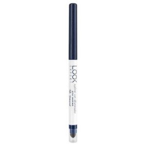 Beter Eyeliner Con Difuminador Azul Marino