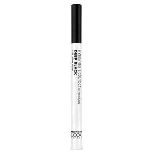 Eyeliner Look Expert Liquido Precision Negro Inten