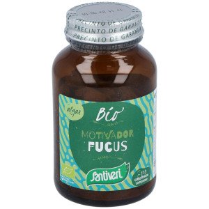 Santiveri Fucus Bio 113Comp