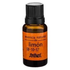 Santiveri Aceite Esencial Limón 14Ml