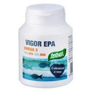 Santiveri Vigor Epa Perlas