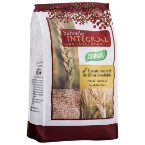 Santiveri Salvado Integral Bolsa 250G