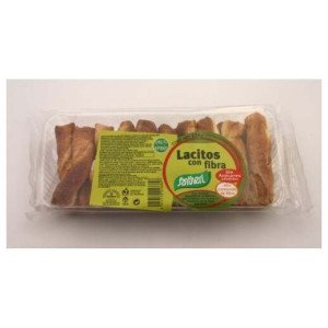 Santiveri Lacitos Fibra Bifidus Sin Azúcar 125G