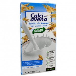 Provamel Bebida Vegetal De Avena Calciavena 1Lt