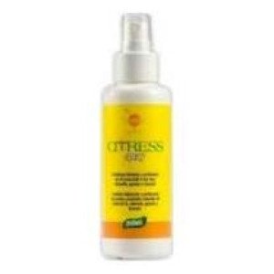Santiveri Citress Spray Repelente Insectos 100Ml