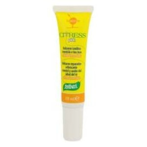 Citress Pick Balsamo Reparador Antimosquitos 10Ml.