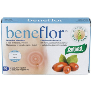 Beneflor 40Cap.