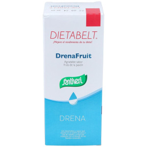 Santiveri Db-Drenafruit Jarabe