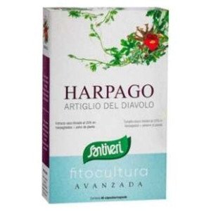 Santiveri Harpago 40 Cápsulas