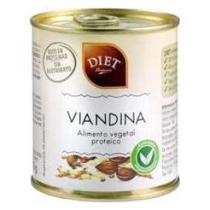 Diet-Radisson Viandina Carne Vegetal 500G