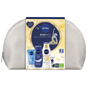 Gympack Estuche 5 Pz