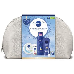 Hidratación Diaria Estuche 5 Pz